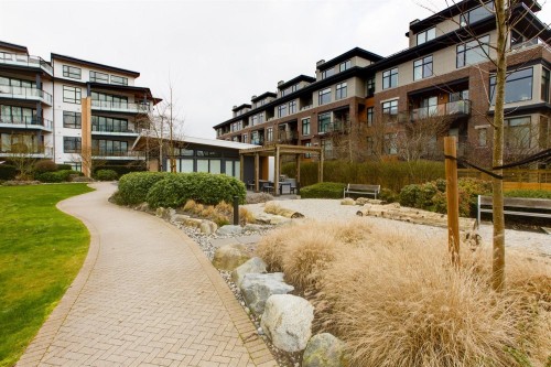 205-300 Salter Street, New Westminster, BC 