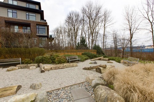 205-300 Salter Street, New Westminster, BC 