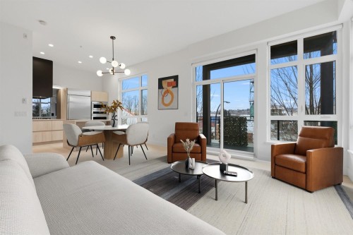 205-300 Salter Street, New Westminster, BC 