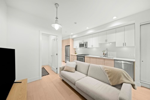 1419 1St Avenue E, Vancouver, BC 