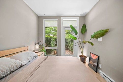 1419 1St Avenue E, Vancouver, BC 