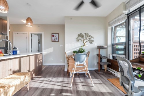 908-2789 Shaughnessy Street, Port Coquitlam, BC 