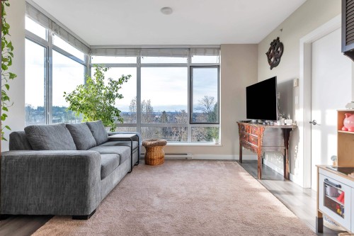 908-2789 Shaughnessy Street, Port Coquitlam, BC 