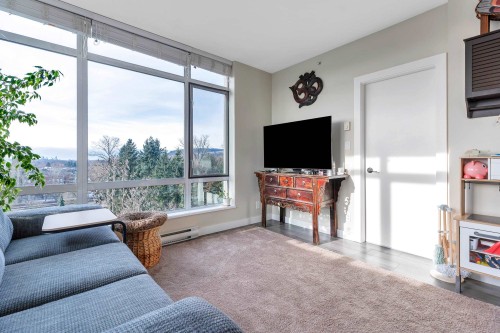 908-2789 Shaughnessy Street, Port Coquitlam, BC 
