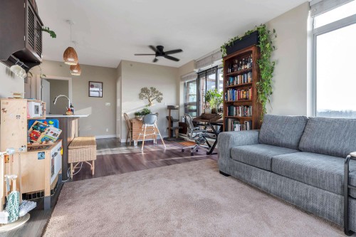 908-2789 Shaughnessy Street, Port Coquitlam, BC 