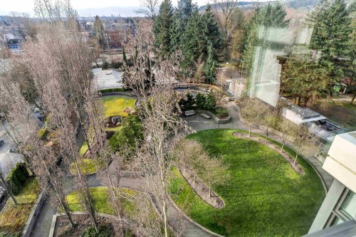 908-2789 Shaughnessy Street, Port Coquitlam, BC 