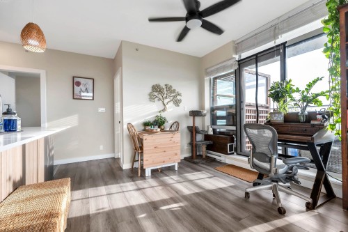 908-2789 Shaughnessy Street, Port Coquitlam, BC 