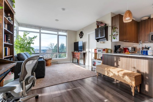 908-2789 Shaughnessy Street, Port Coquitlam, BC 