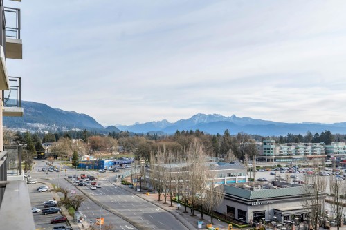 908-2789 Shaughnessy Street, Port Coquitlam, BC 