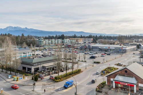 908-2789 Shaughnessy Street, Port Coquitlam, BC 