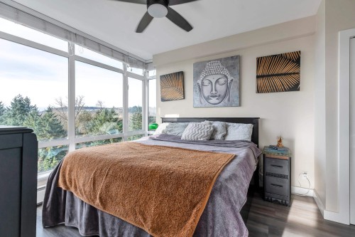 908-2789 Shaughnessy Street, Port Coquitlam, BC 