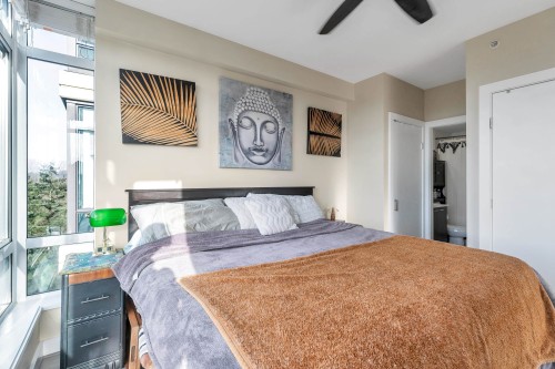 908-2789 Shaughnessy Street, Port Coquitlam, BC 