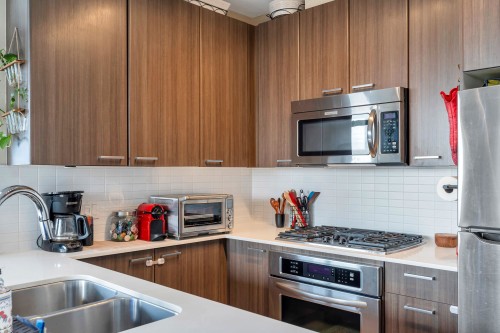 908-2789 Shaughnessy Street, Port Coquitlam, BC 