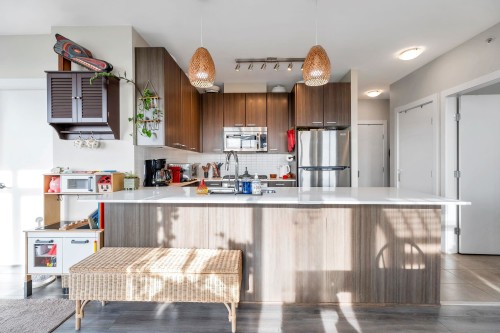 908-2789 Shaughnessy Street, Port Coquitlam, BC 