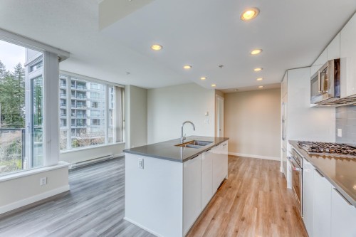 403-3100 Windsor Gate, Coquitlam, BC 