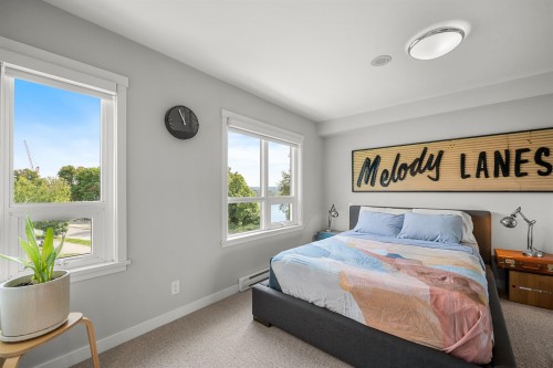 Th4-125 Columbia Street, New Westminster, BC 