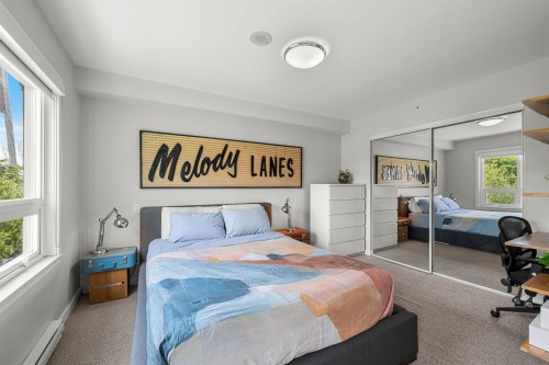 Th4-125 Columbia Street, New Westminster, BC 