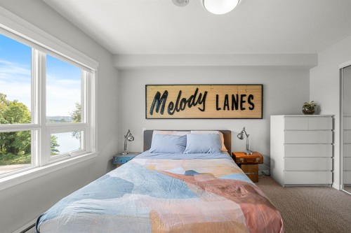 Th4-125 Columbia Street, New Westminster, BC 