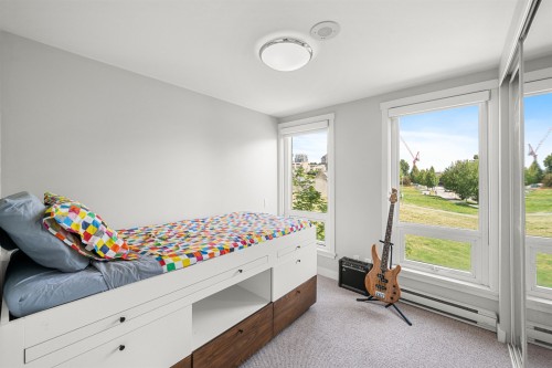 Th4-125 Columbia Street, New Westminster, BC 