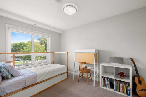 Th4-125 Columbia Street, New Westminster, BC 