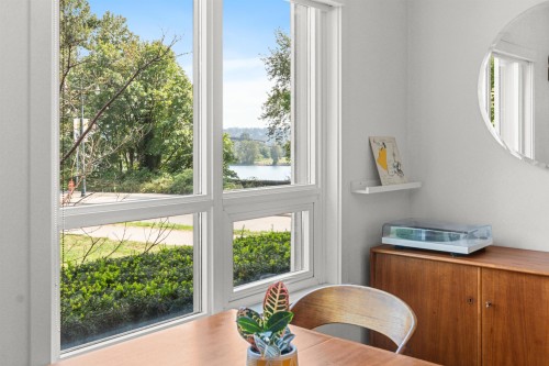 Th4-125 Columbia Street, New Westminster, BC 