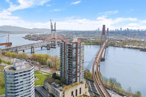 Th4-125 Columbia Street, New Westminster, BC 