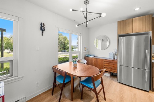 Th4-125 Columbia Street, New Westminster, BC 