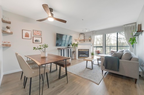 311-225 Newport Drive, Port Moody, BC 