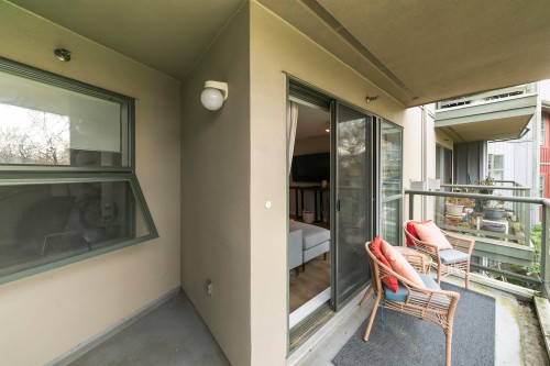 311-225 Newport Drive, Port Moody, BC 