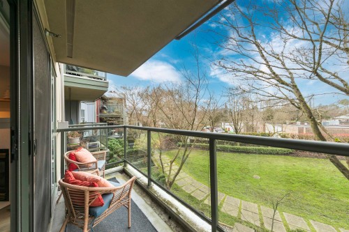 311-225 Newport Drive, Port Moody, BC 