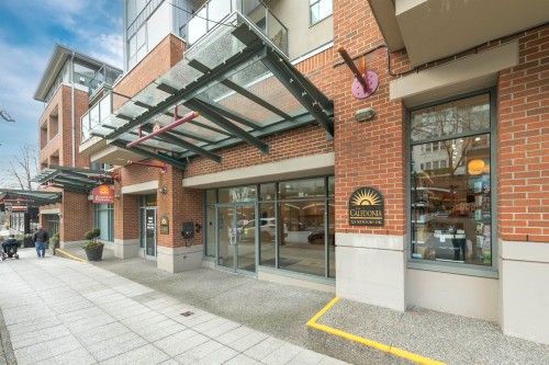 311-225 Newport Drive, Port Moody, BC 