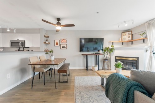 311-225 Newport Drive, Port Moody, BC 