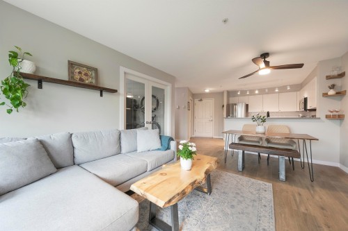 311-225 Newport Drive, Port Moody, BC 