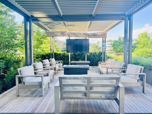 3006-2311 Beta Avenue, Burnaby, BC 