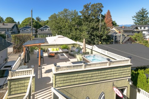 153 19Th Avenue W, Vancouver, BC 