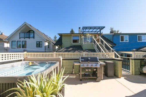 153 19Th Avenue W, Vancouver, BC 