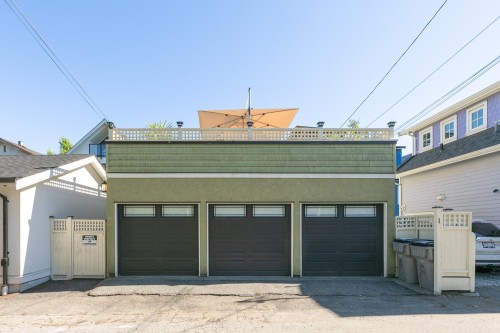 153 19Th Avenue W, Vancouver, BC 