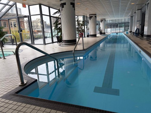 510-1060 Alberni Street, Vancouver, BC 