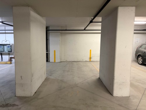 510-1060 Alberni Street, Vancouver, BC 