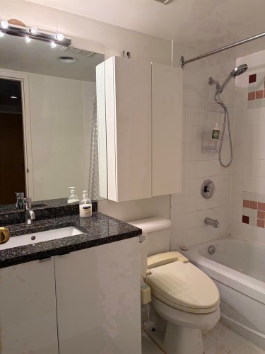 510-1060 Alberni Street, Vancouver, BC 