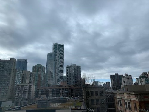 510-1060 Alberni Street, Vancouver, BC 