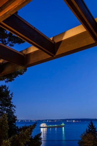 4651 Marine Drive, West Vancouver, BC 