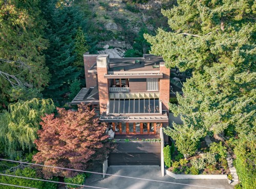 4651 Marine Drive, West Vancouver, BC 