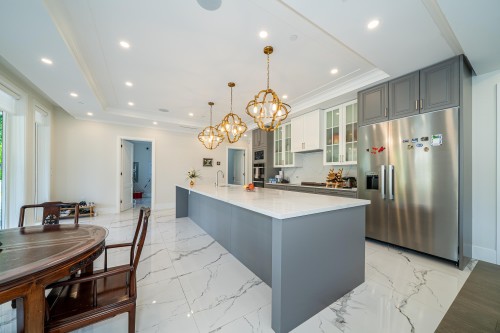 1048 Handsworth Road, North Vancouver, BC 