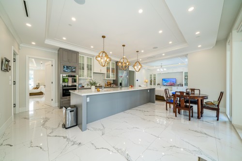 1048 Handsworth Road, North Vancouver, BC 