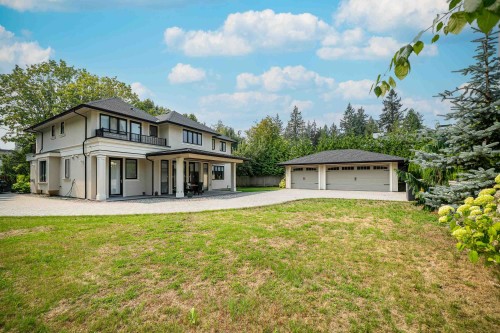 1048 Handsworth Road, North Vancouver, BC 