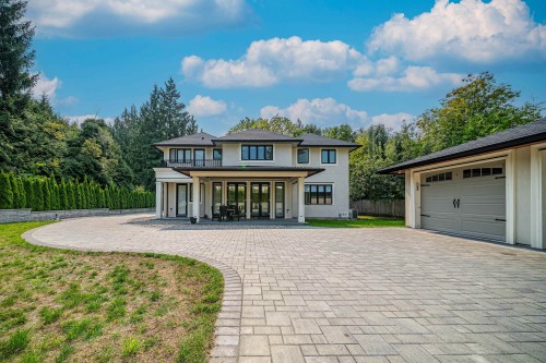 1048 Handsworth Road, North Vancouver, BC 