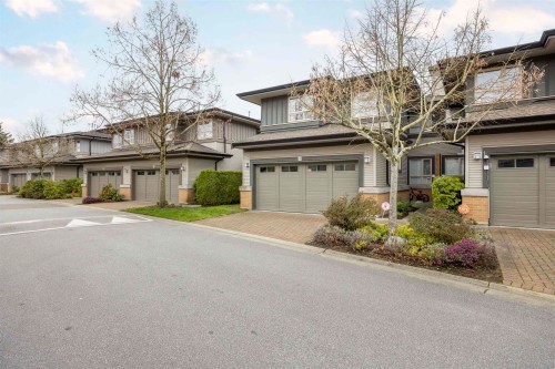 15-6300 Birch, Richmond, BC 