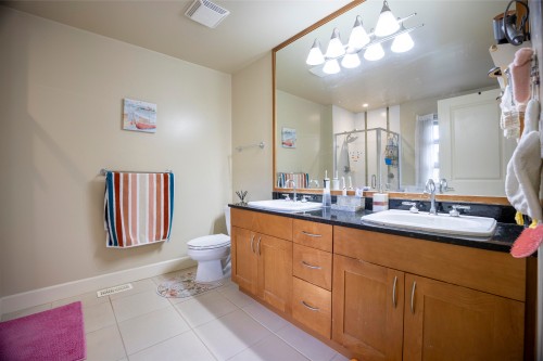 15-6300 Birch, Richmond, BC 