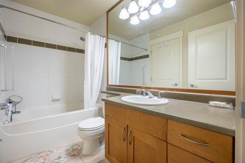 15-6300 Birch, Richmond, BC 